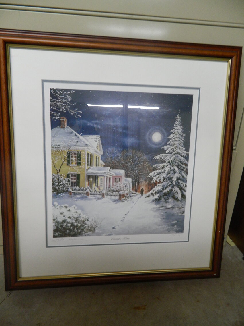 Image for PUBLIC ESTATE AUCTION (DECEASED)