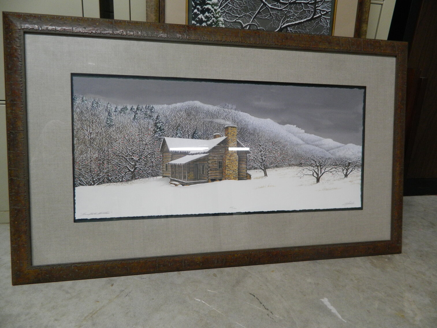 Image for PUBLIC ESTATE AUCTION (DECEASED)