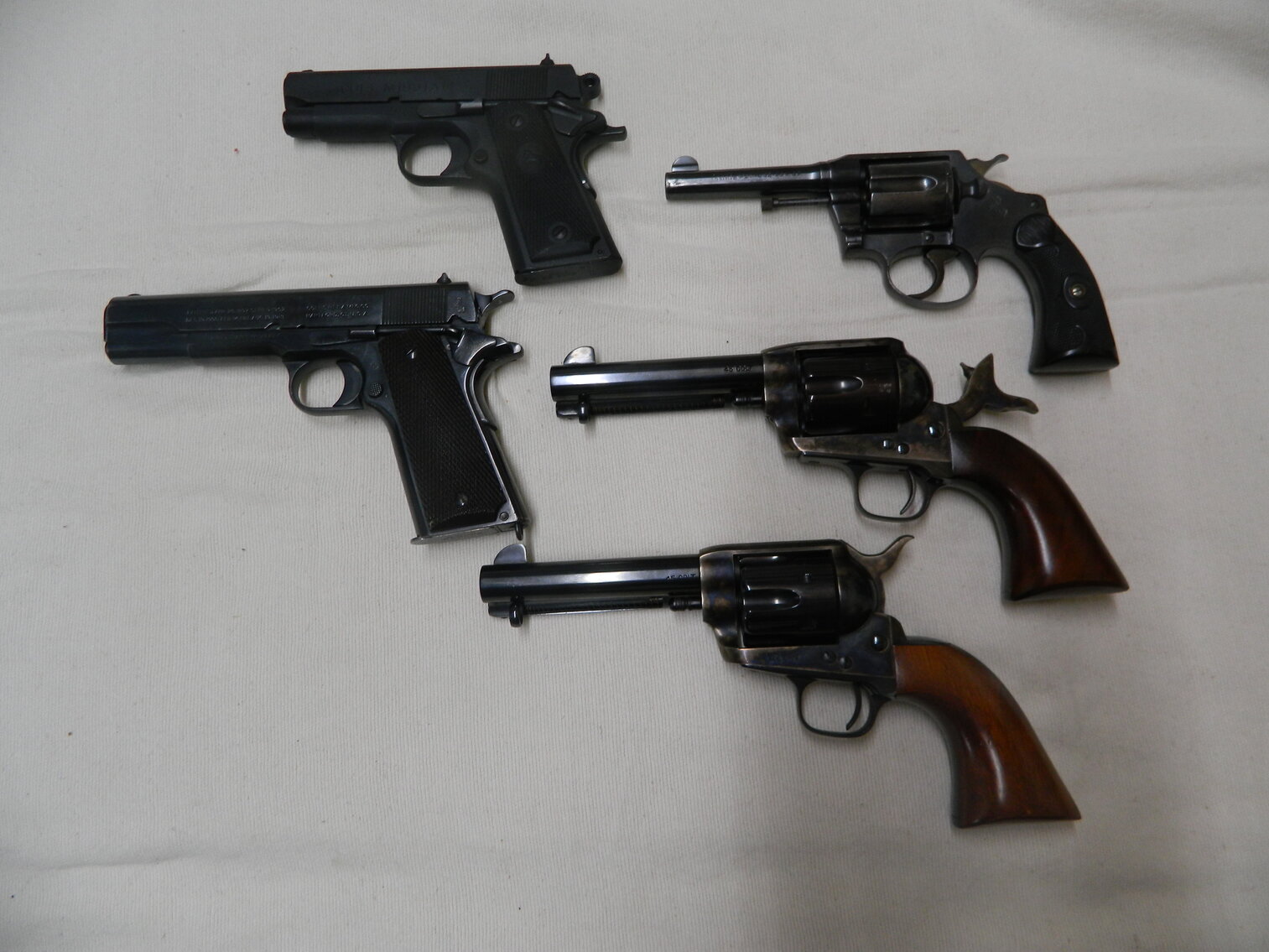 Image for PUBLIC ESTATE AUCTION (DECEASED)