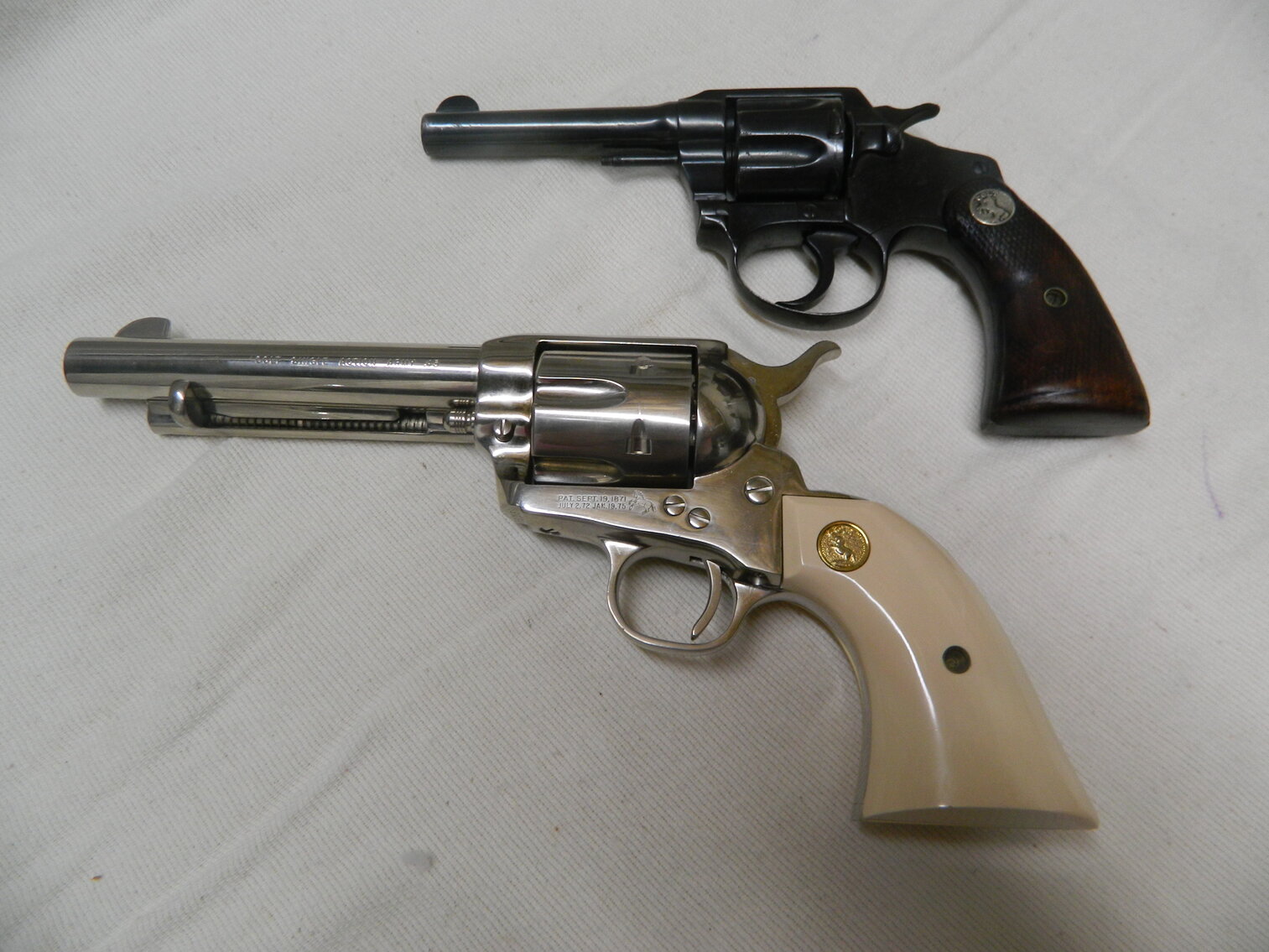 Image for PUBLIC ESTATE AUCTION (DECEASED)