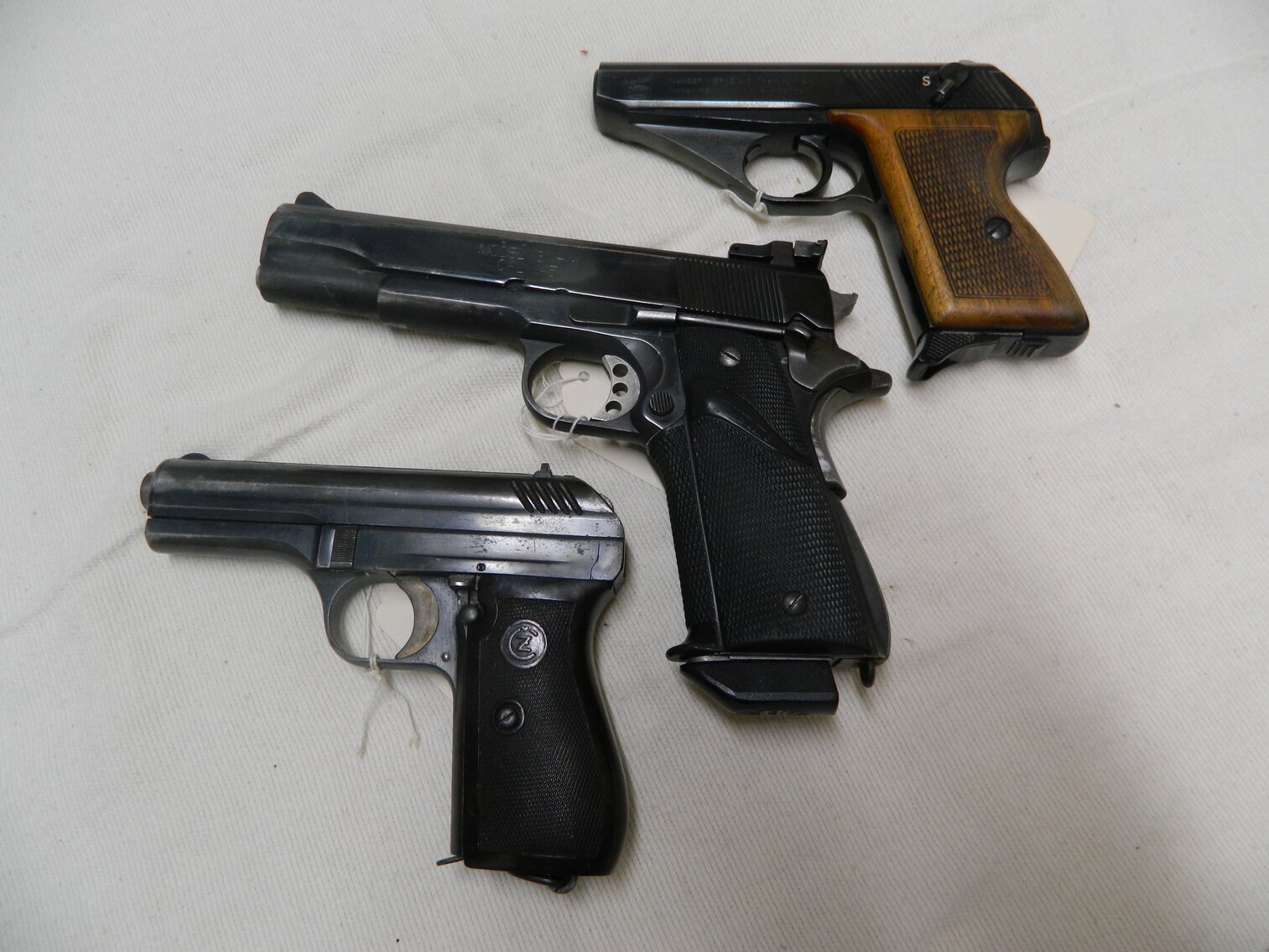 Image for PUBLIC ESTATE AUCTION (DECEASED)