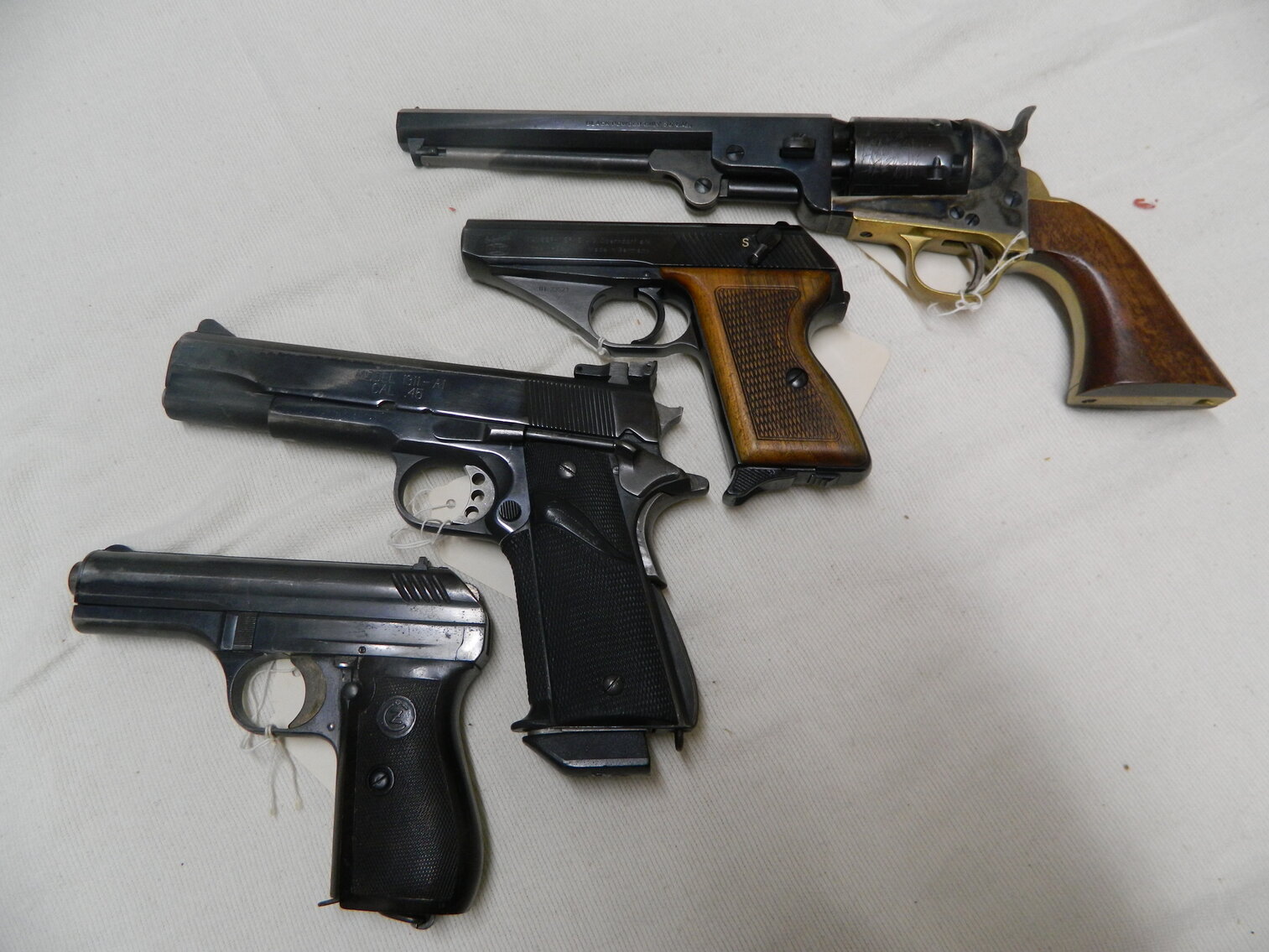 Image for PUBLIC ESTATE AUCTION (DECEASED)