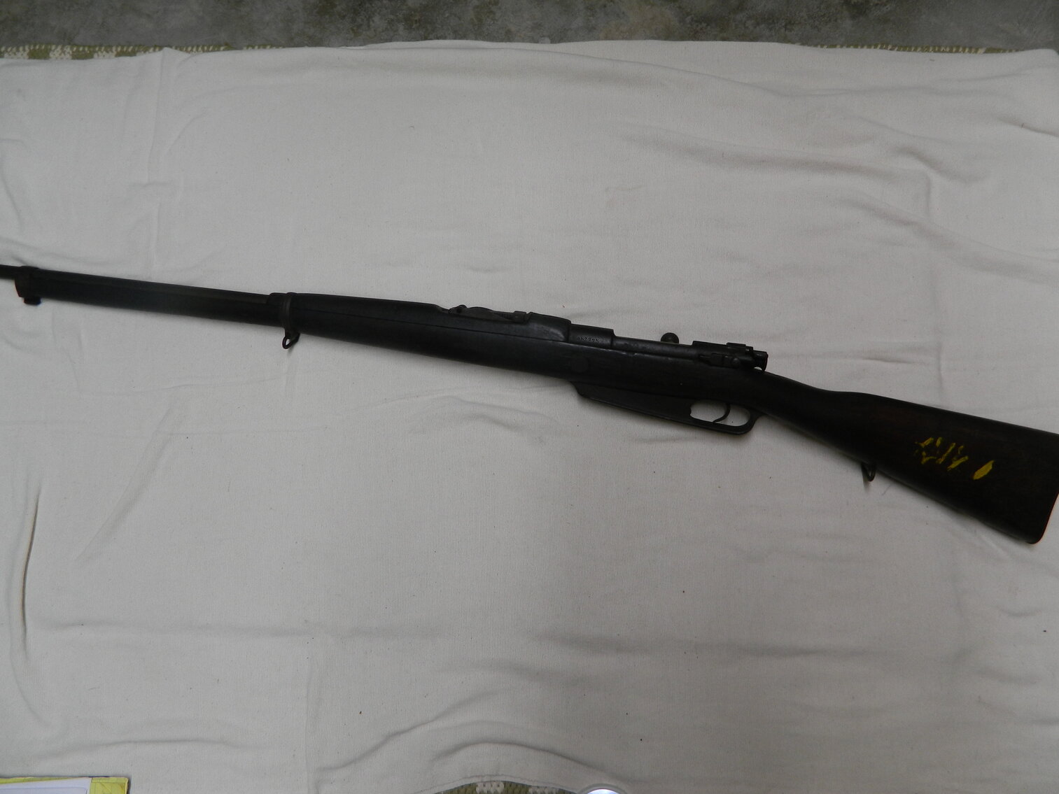 Image for PUBLIC ESTATE AUCTION (DECEASED)