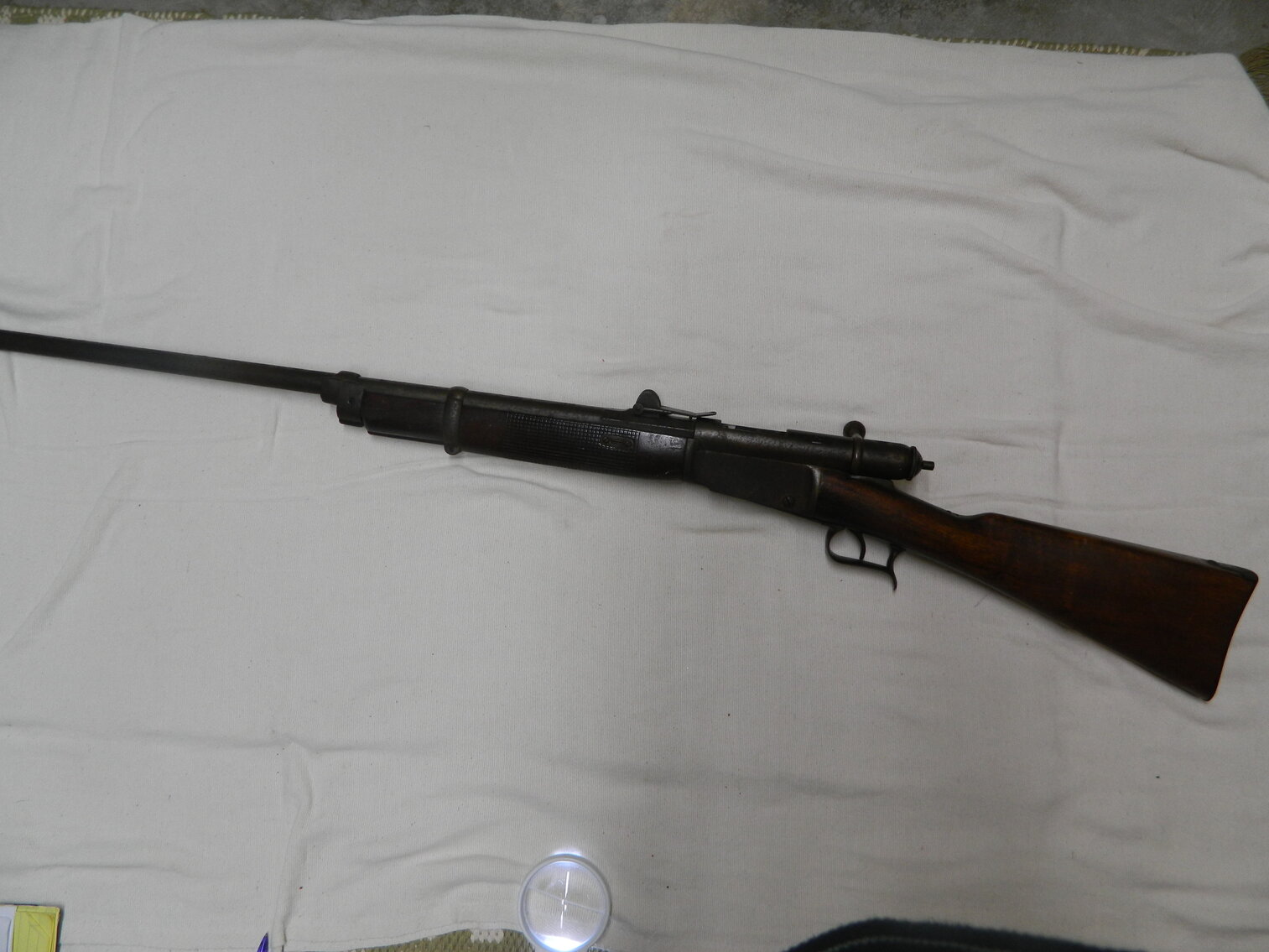 Image for PUBLIC ESTATE AUCTION (DECEASED)