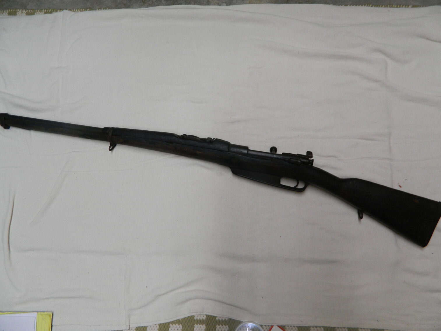 Image for PUBLIC ESTATE AUCTION (DECEASED)