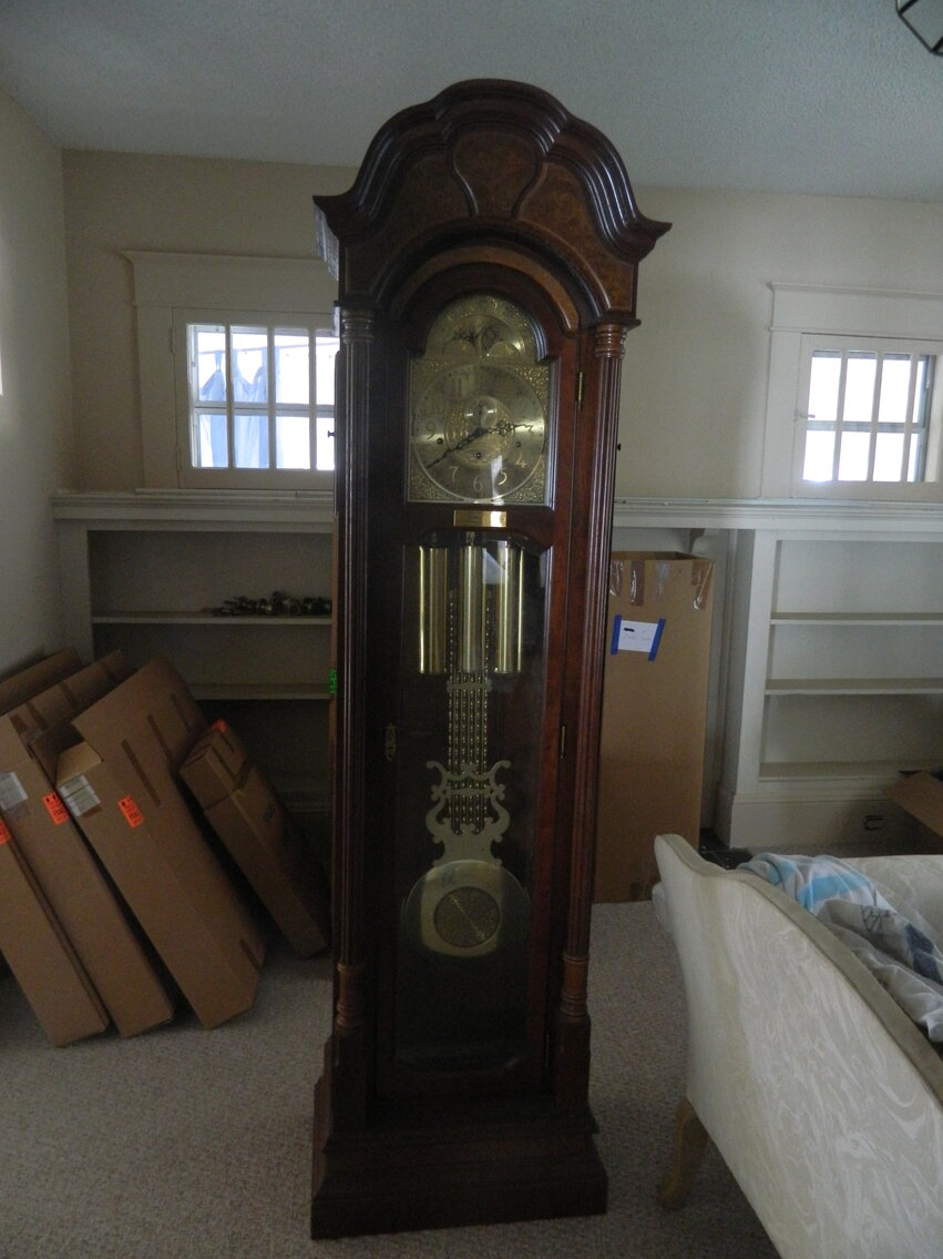 Image for PUBLIC ESTATE AUCTION (DECEASED)