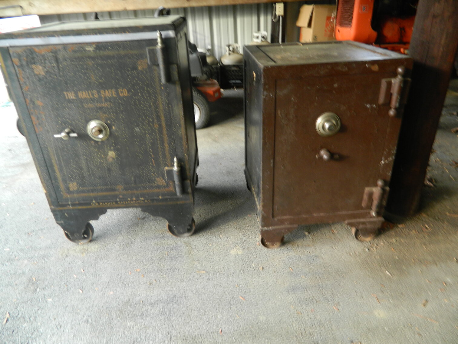 Image for PUBLIC ESTATE AUCTION (DECEASED)