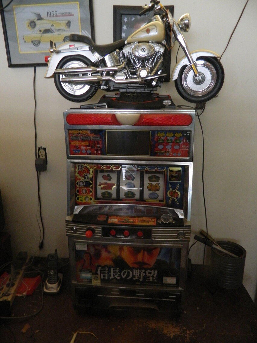 Image for PUBLIC ESTATE AUCTION (DECEASED)