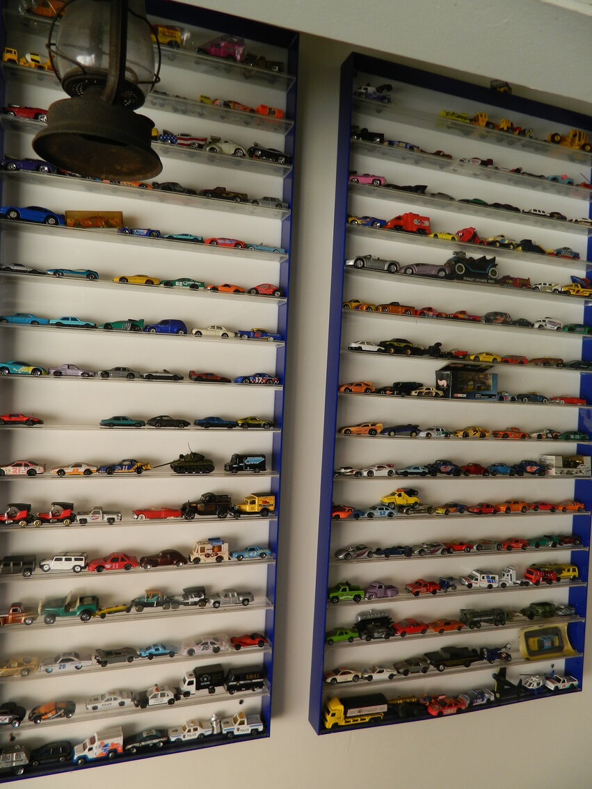 Image for PUBLIC ESTATE AUCTION (DECEASED)