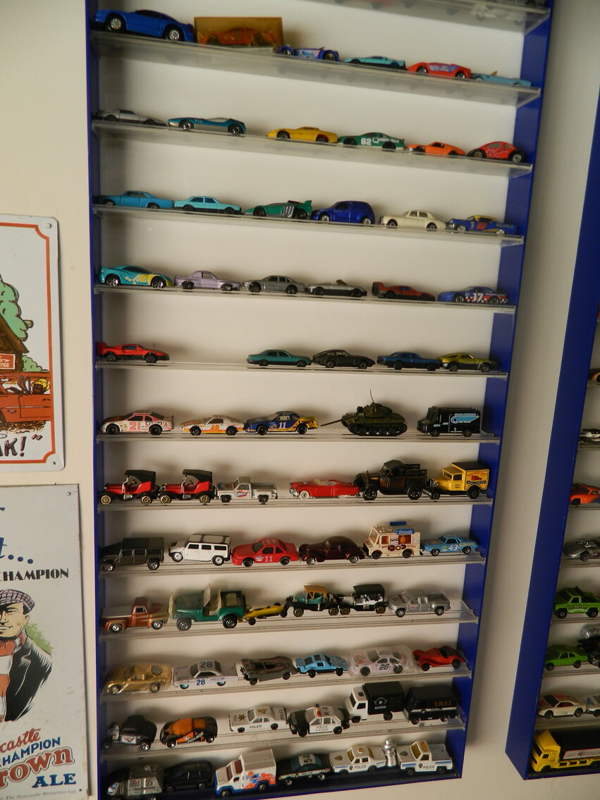 Image for PUBLIC ESTATE AUCTION (DECEASED)