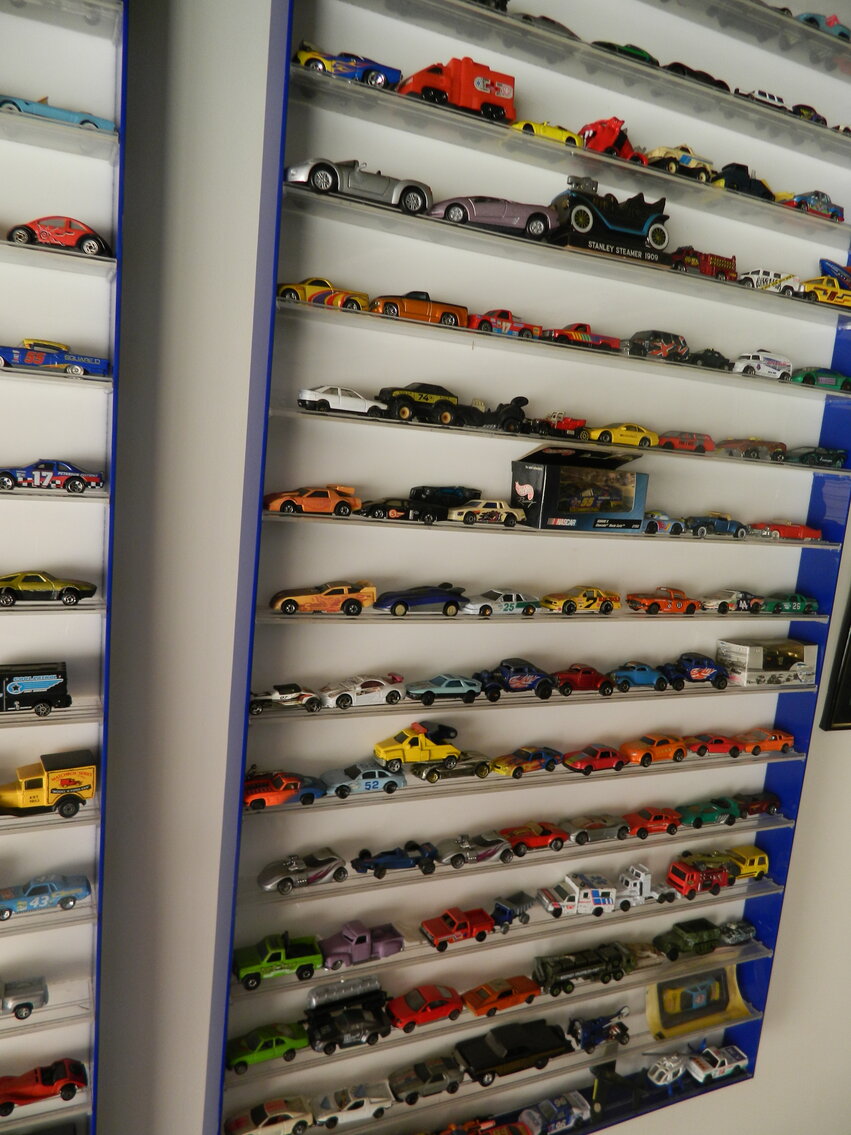 Image for PUBLIC ESTATE AUCTION (DECEASED)