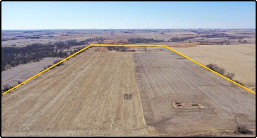 Image for Closed - Story/Marshall Co., IA - 97.27 Ac., m/l (000-3884-01)