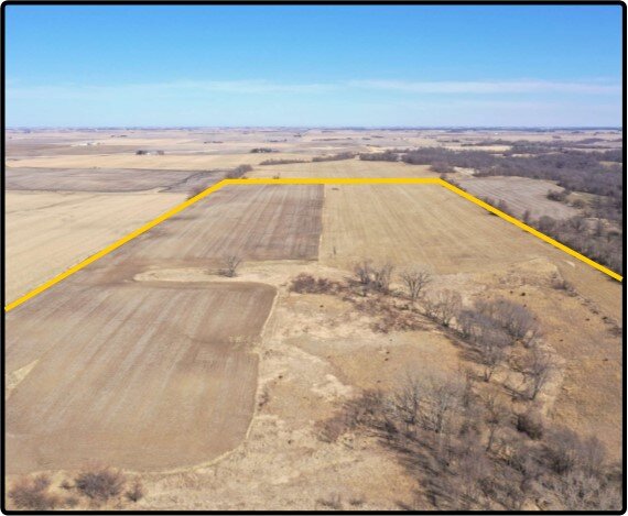 Image for Closed - Story/Marshall Co., IA - 97.27 Ac., m/l (000-3884-01)