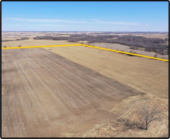 Image for Closed - Story/Marshall Co., IA - 97.27 Ac., m/l (000-3884-01)