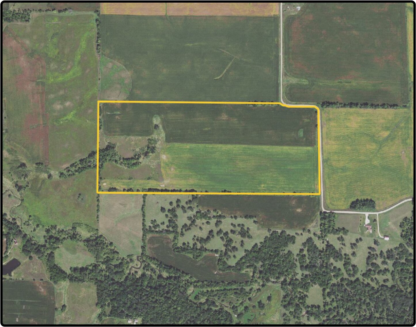 Image for Closed - Story/Marshall Co., IA - 97.27 Ac., m/l (000-3884-01)