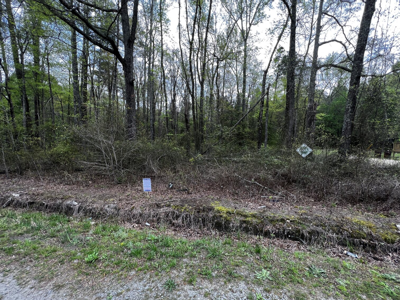 Image for Apr. 25th - May 9th, 2023 Southampton County Non-Judical Tax Auction