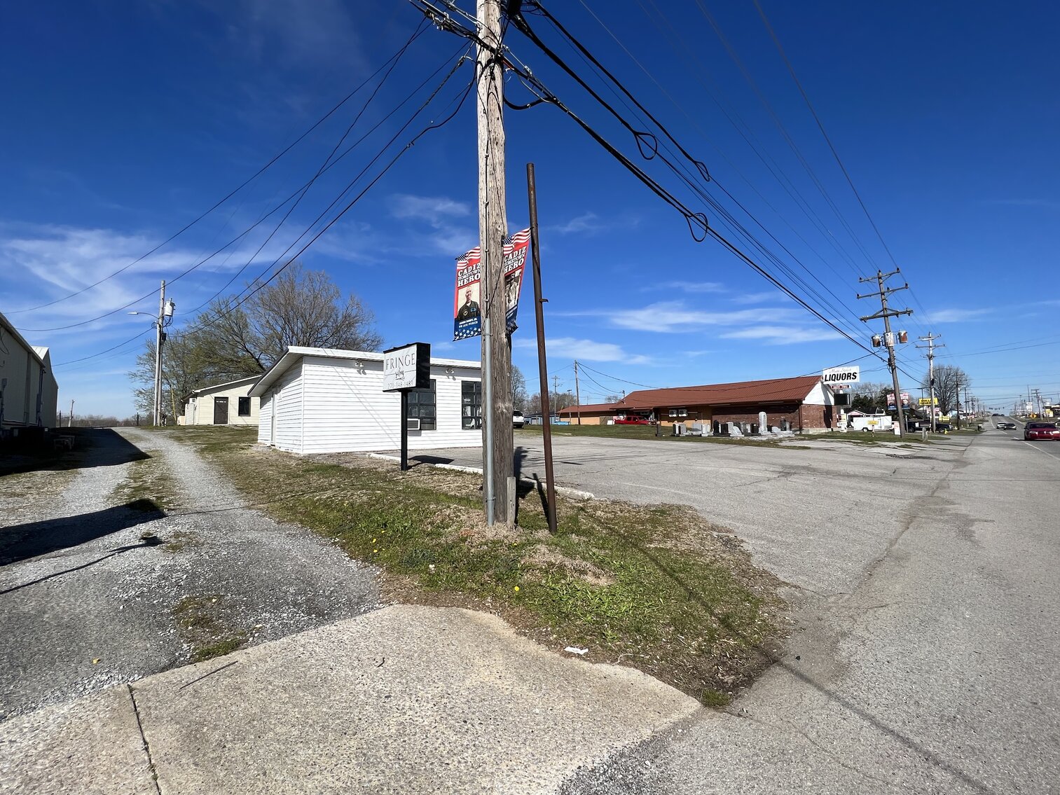 Image for 313 Main St., Cadiz, KY: Commercial Property