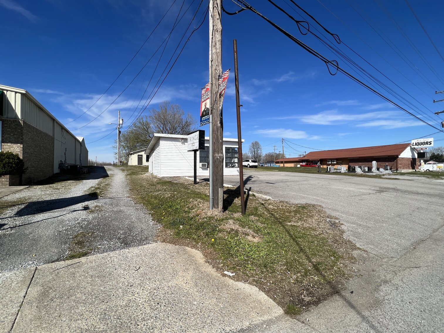 Image for 313 Main St., Cadiz, KY: Commercial Property