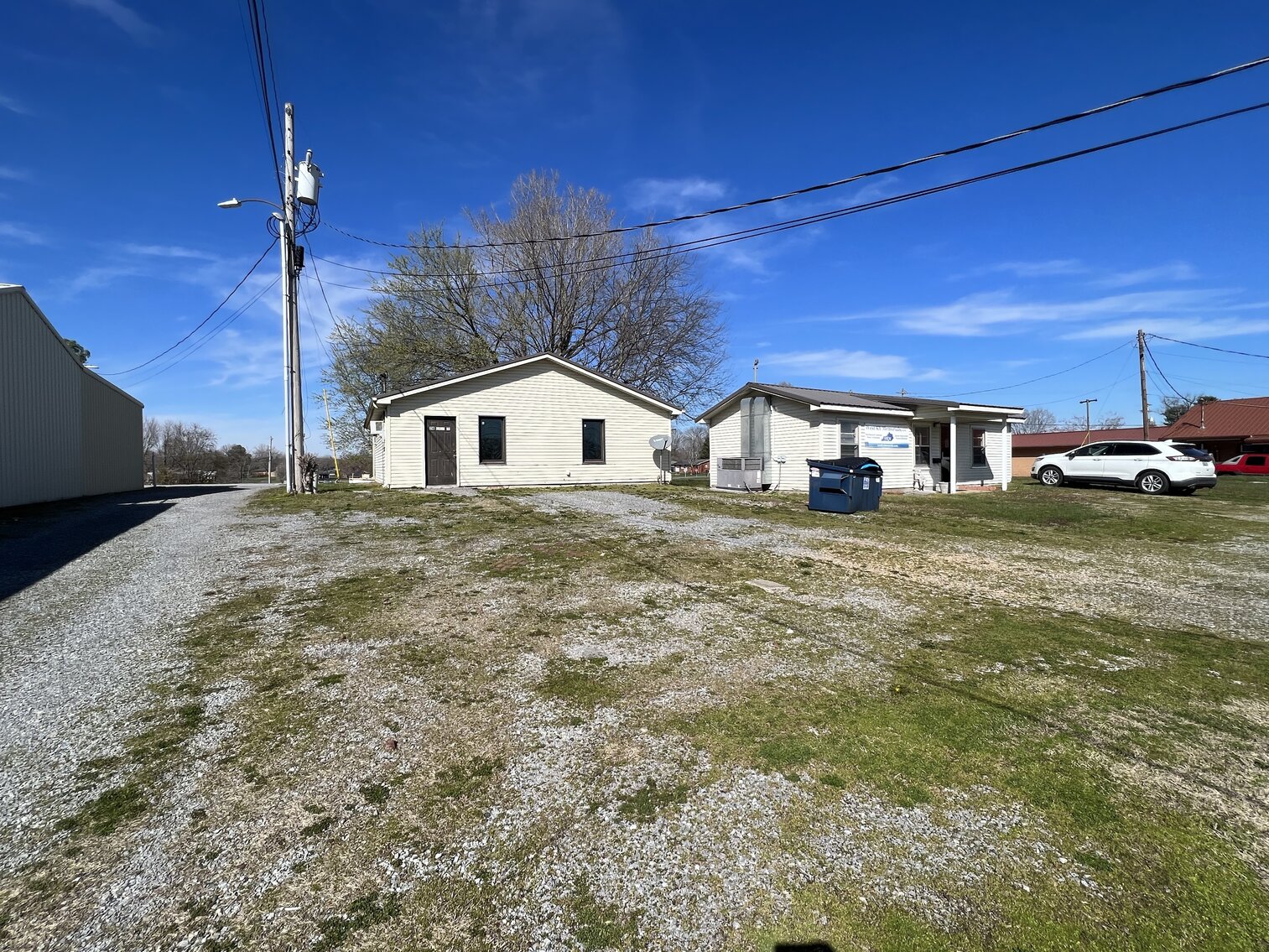 Image for 313 Main St., Cadiz, KY: Commercial Property