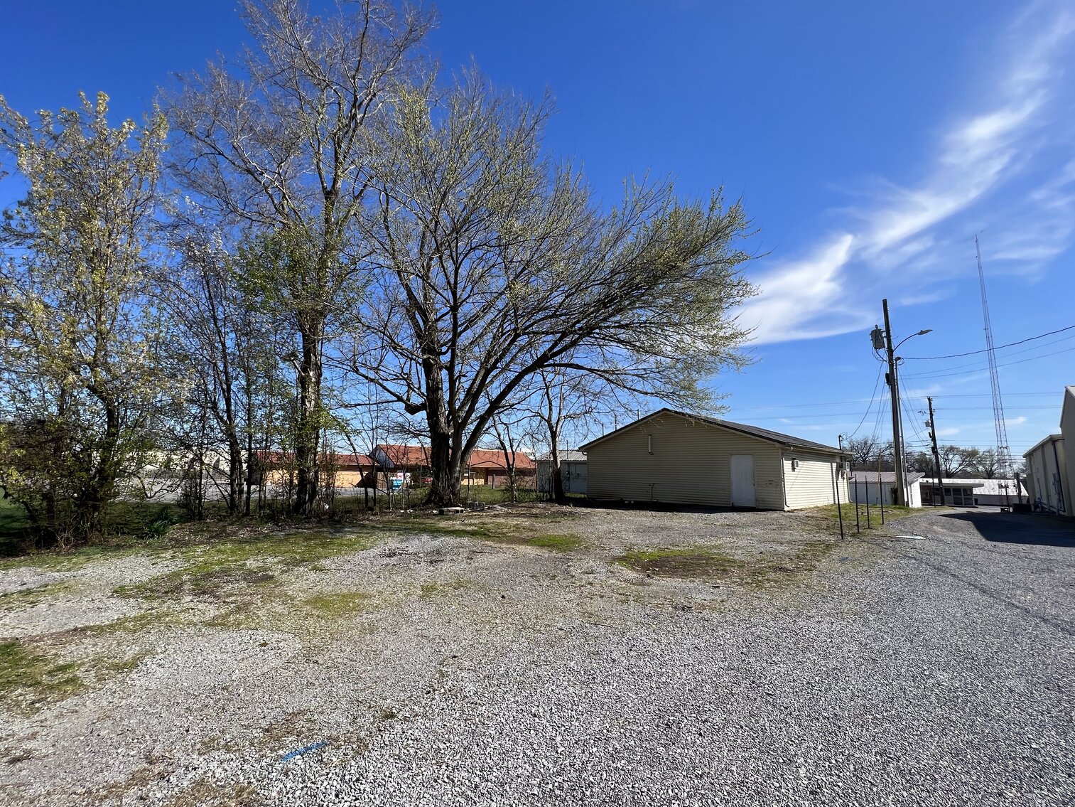 Image for 313 Main St., Cadiz, KY: Commercial Property