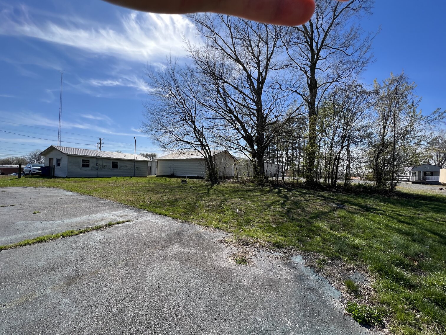 Image for 313 Main St., Cadiz, KY: Commercial Property