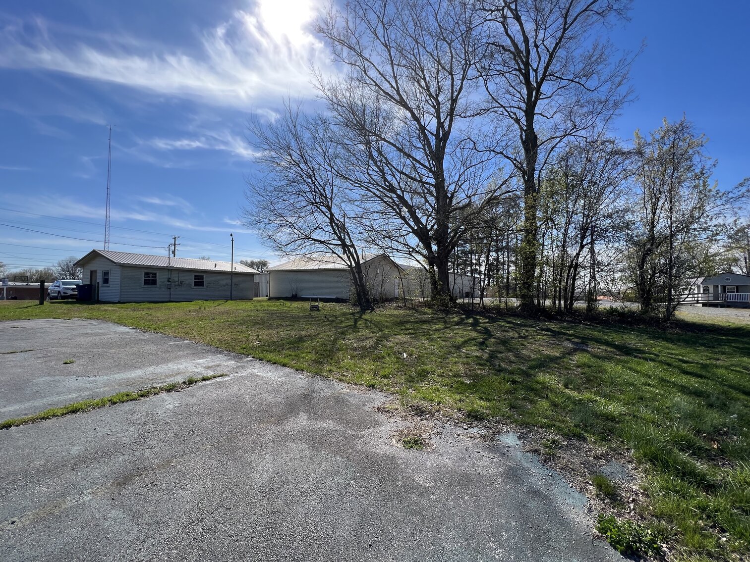 Image for 313 Main St., Cadiz, KY: Commercial Property