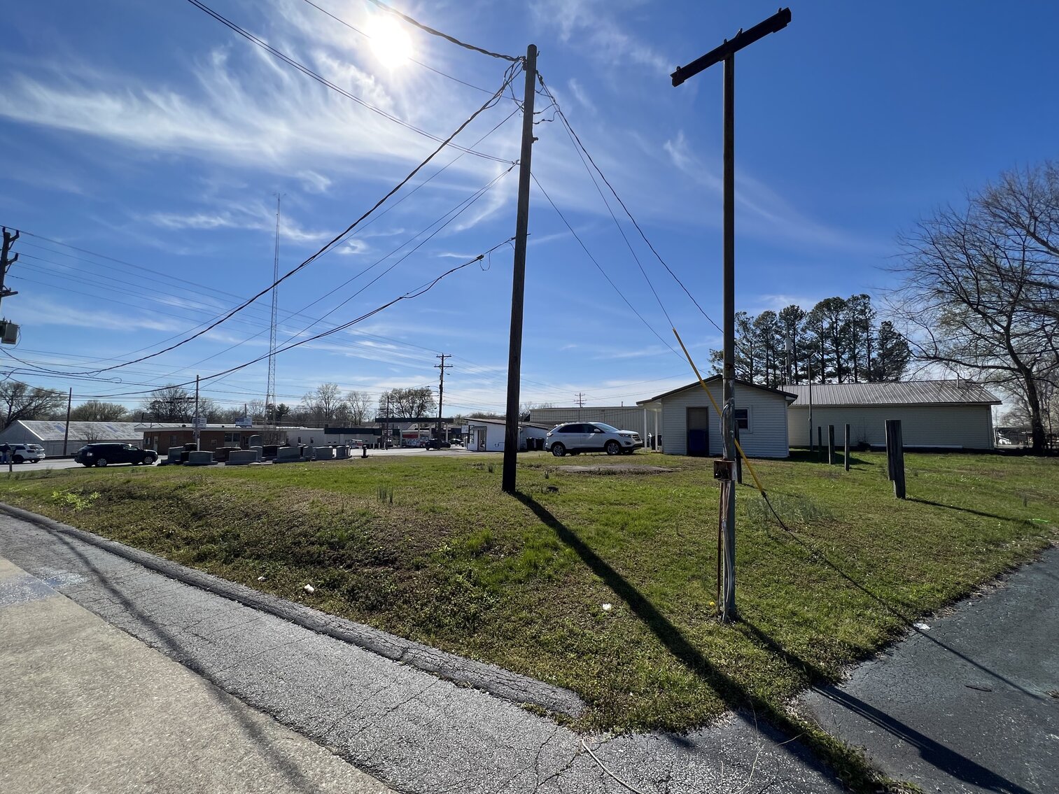 Image for 313 Main St., Cadiz, KY: Commercial Property