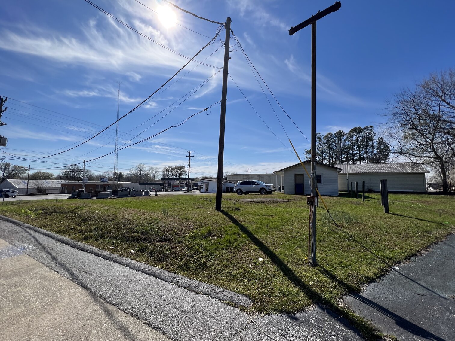 Image for 313 Main St., Cadiz, KY: Commercial Property