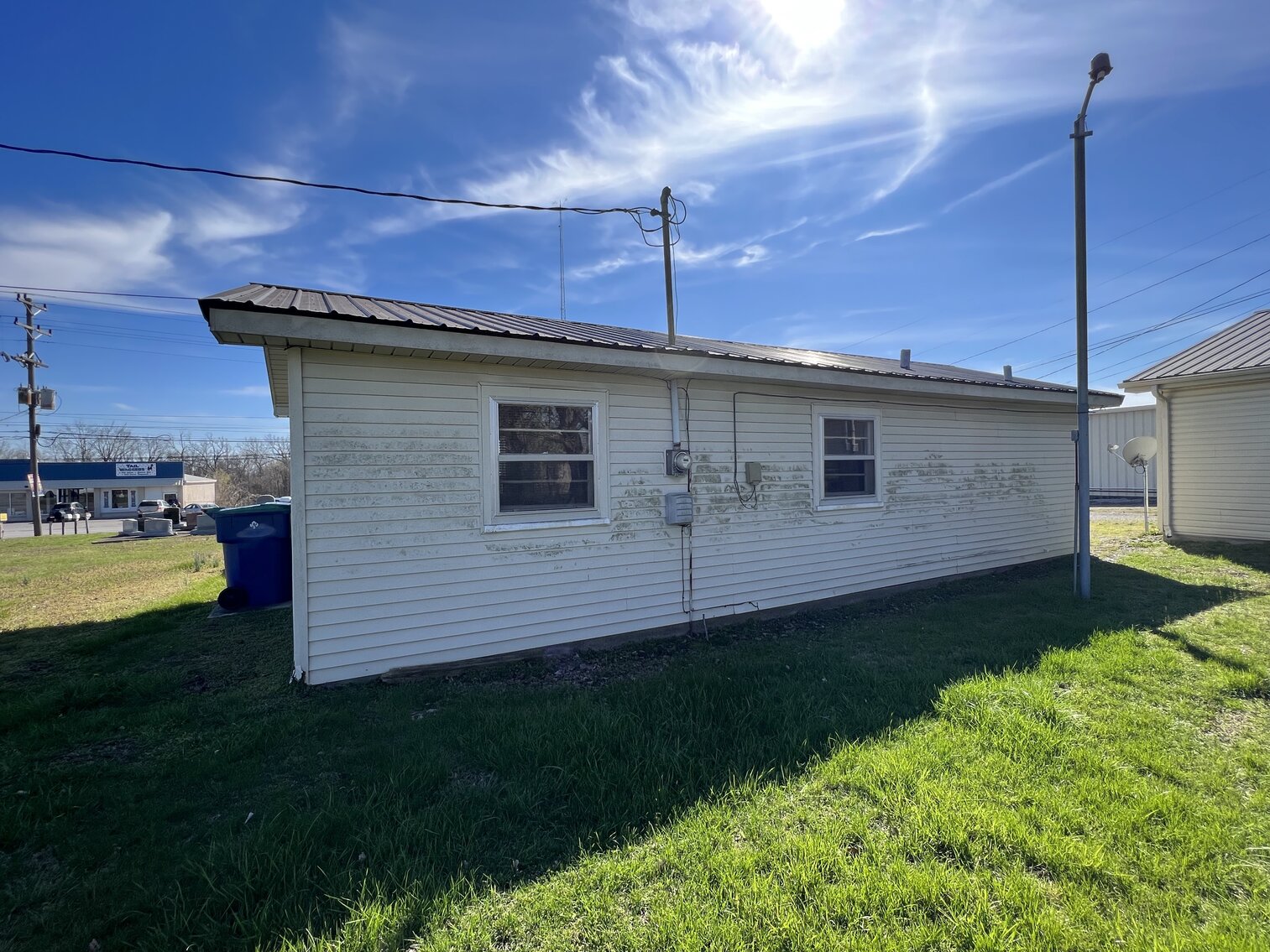 Image for 313 Main St., Cadiz, KY: Commercial Property