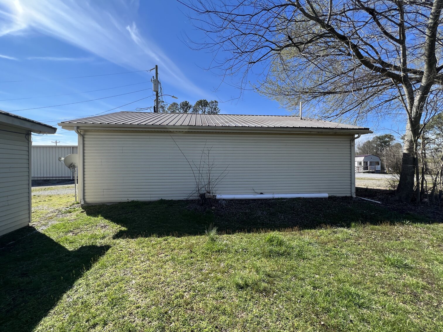 Image for 313 Main St., Cadiz, KY: Commercial Property