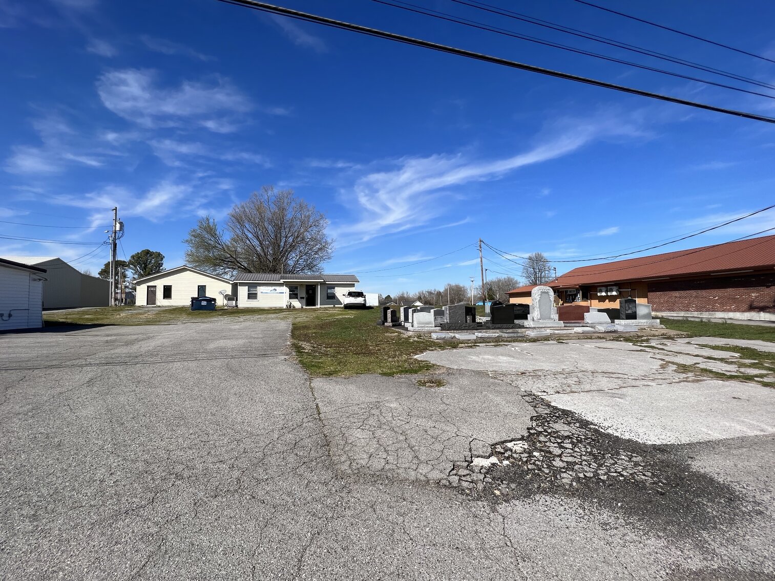 Image for 313 Main St., Cadiz, KY: Commercial Property