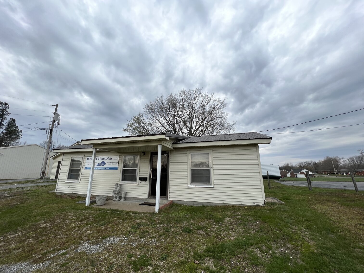 Image for 313 Main St., Cadiz, KY: Commercial Property