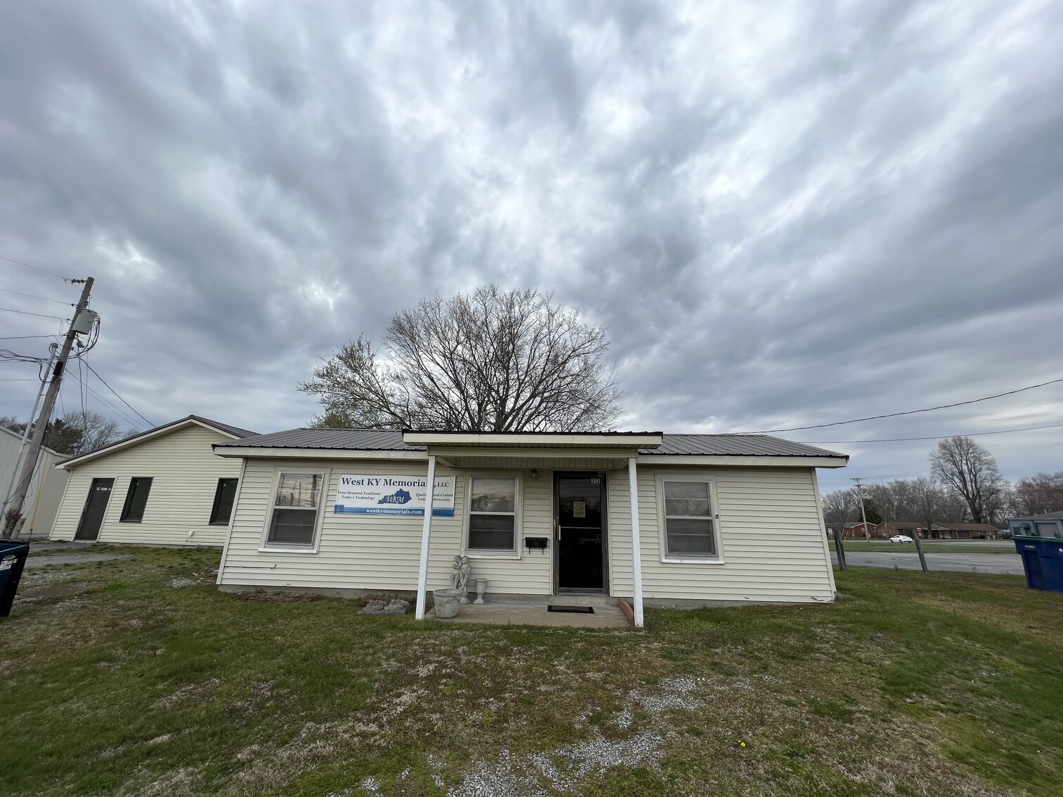Image for 313 Main St., Cadiz, KY: Commercial Property