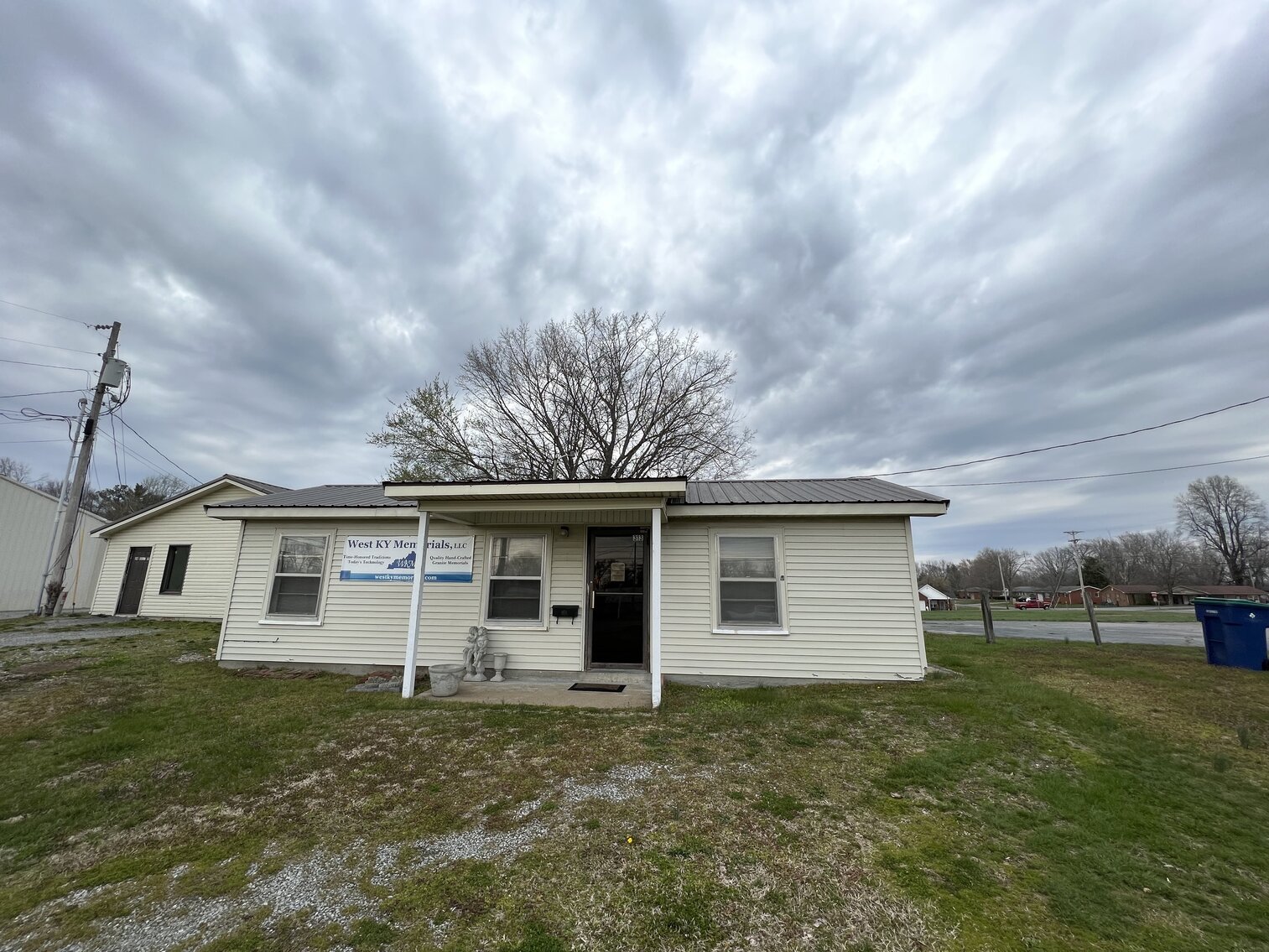 Image for 313 Main St., Cadiz, KY: Commercial Property