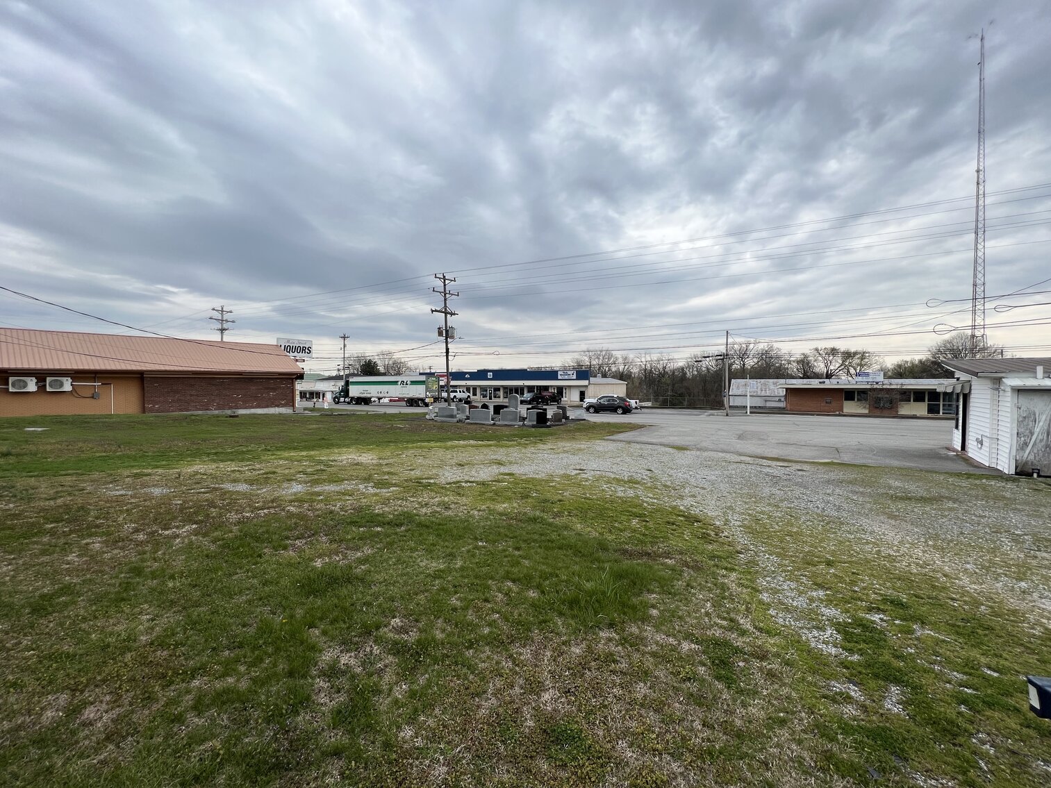 Image for 313 Main St., Cadiz, KY: Commercial Property