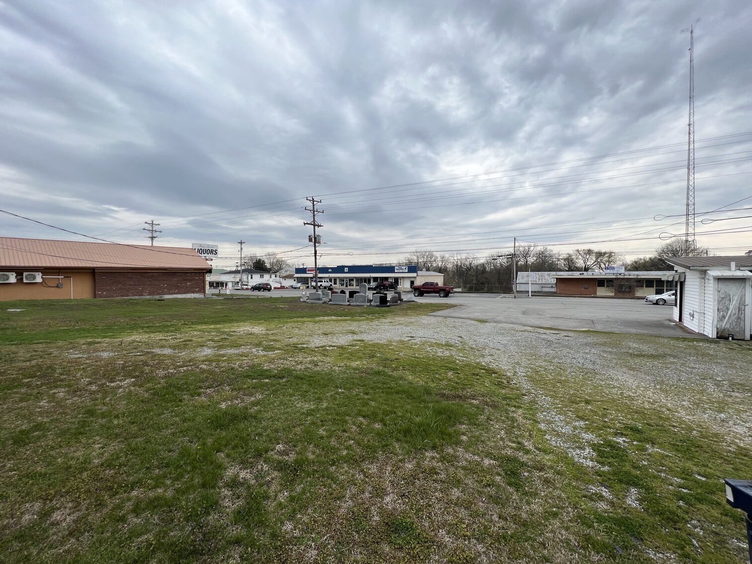 Image for 313 Main St., Cadiz, KY: Commercial Property