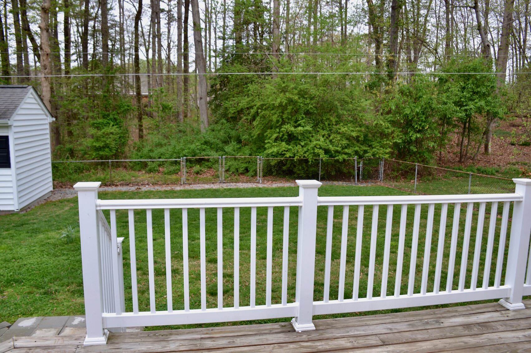 Image for 4 BR/3 BA Home in the Westmoor Neighborhood of the West End of Richmond, VA (Tuckahoe District)