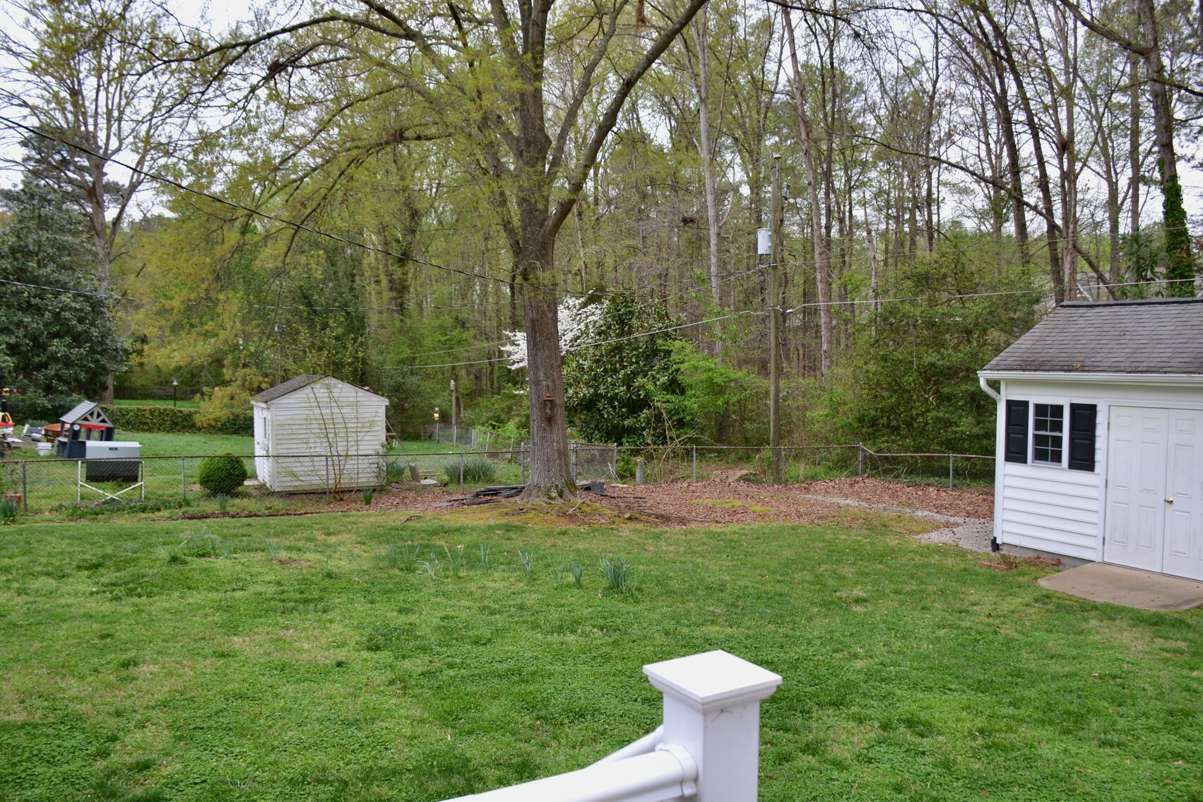 Image for 4 BR/3 BA Home in the Westmoor Neighborhood of the West End of Richmond, VA (Tuckahoe District)