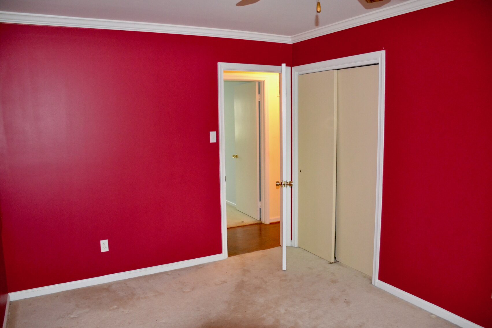 Image for 4 BR/3 BA Home in the Westmoor Neighborhood of the West End of Richmond, VA (Tuckahoe District)