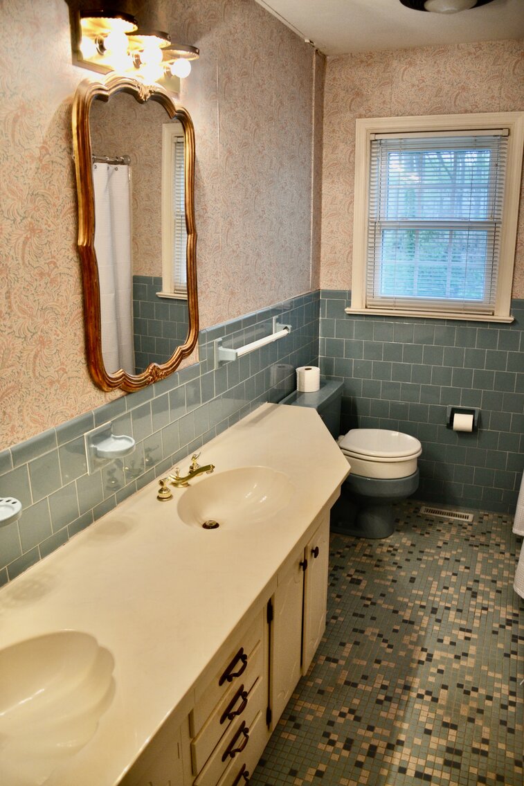 Image for 4 BR/3 BA Home in the Westmoor Neighborhood of the West End of Richmond, VA (Tuckahoe District)