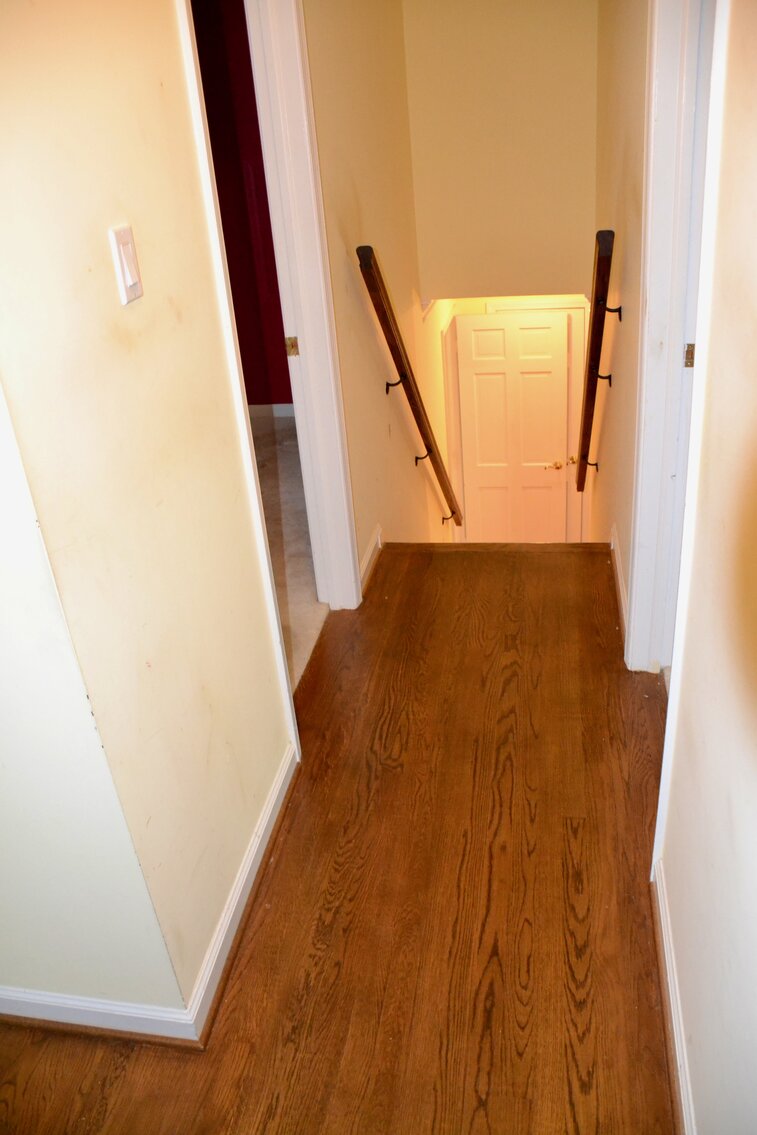 Image for 4 BR/3 BA Home in the Westmoor Neighborhood of the West End of Richmond, VA (Tuckahoe District)