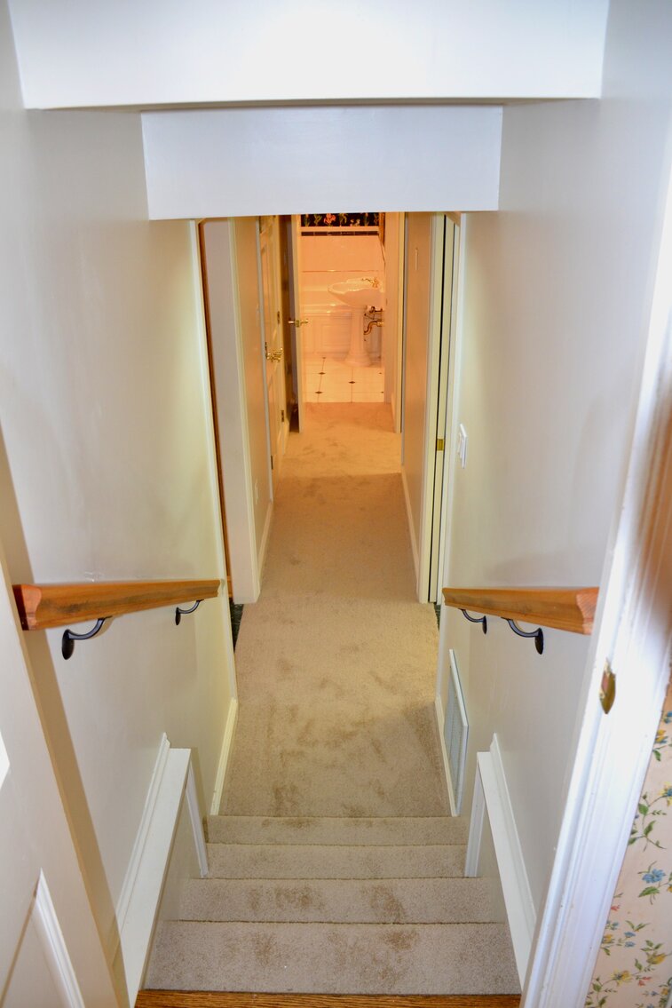 Image for 4 BR/3 BA Home in the Westmoor Neighborhood of the West End of Richmond, VA (Tuckahoe District)