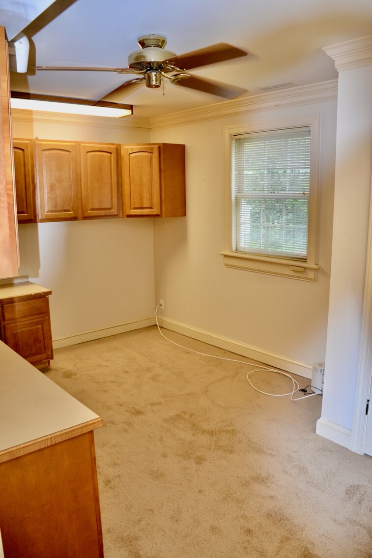 Image for 4 BR/3 BA Home in the Westmoor Neighborhood of the West End of Richmond, VA (Tuckahoe District)