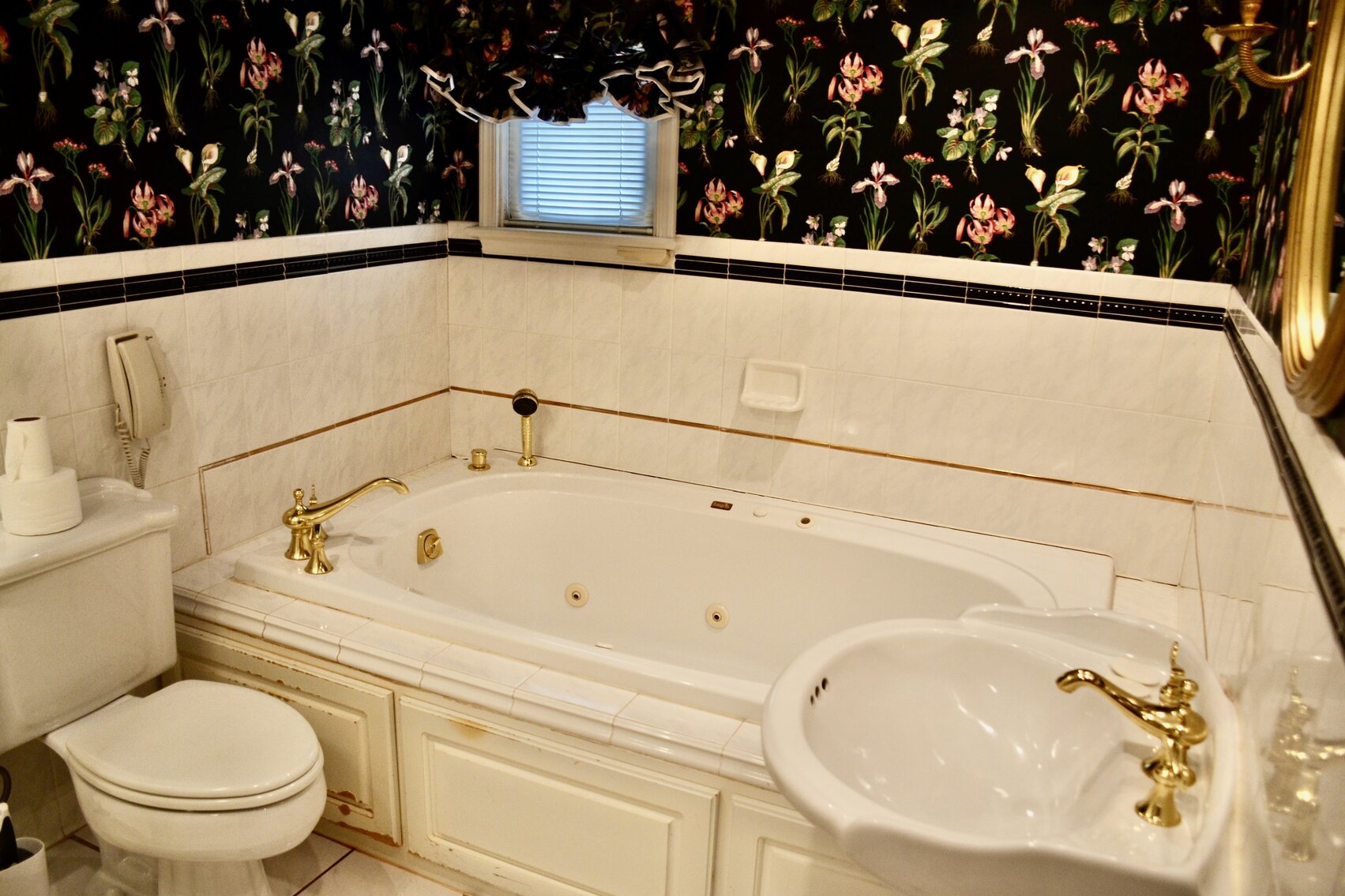 Image for 4 BR/3 BA Home in the Westmoor Neighborhood of the West End of Richmond, VA (Tuckahoe District)