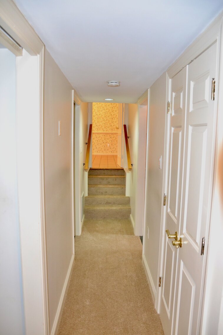 Image for 4 BR/3 BA Home in the Westmoor Neighborhood of the West End of Richmond, VA (Tuckahoe District)