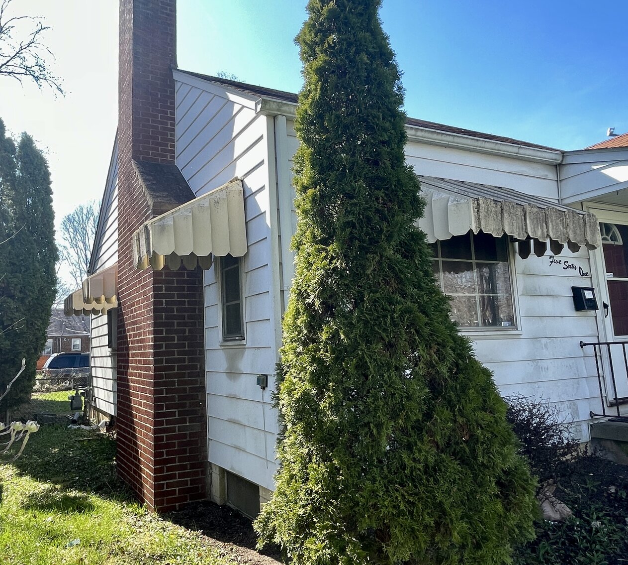 Image for 561 Belvidere Columbus 43223