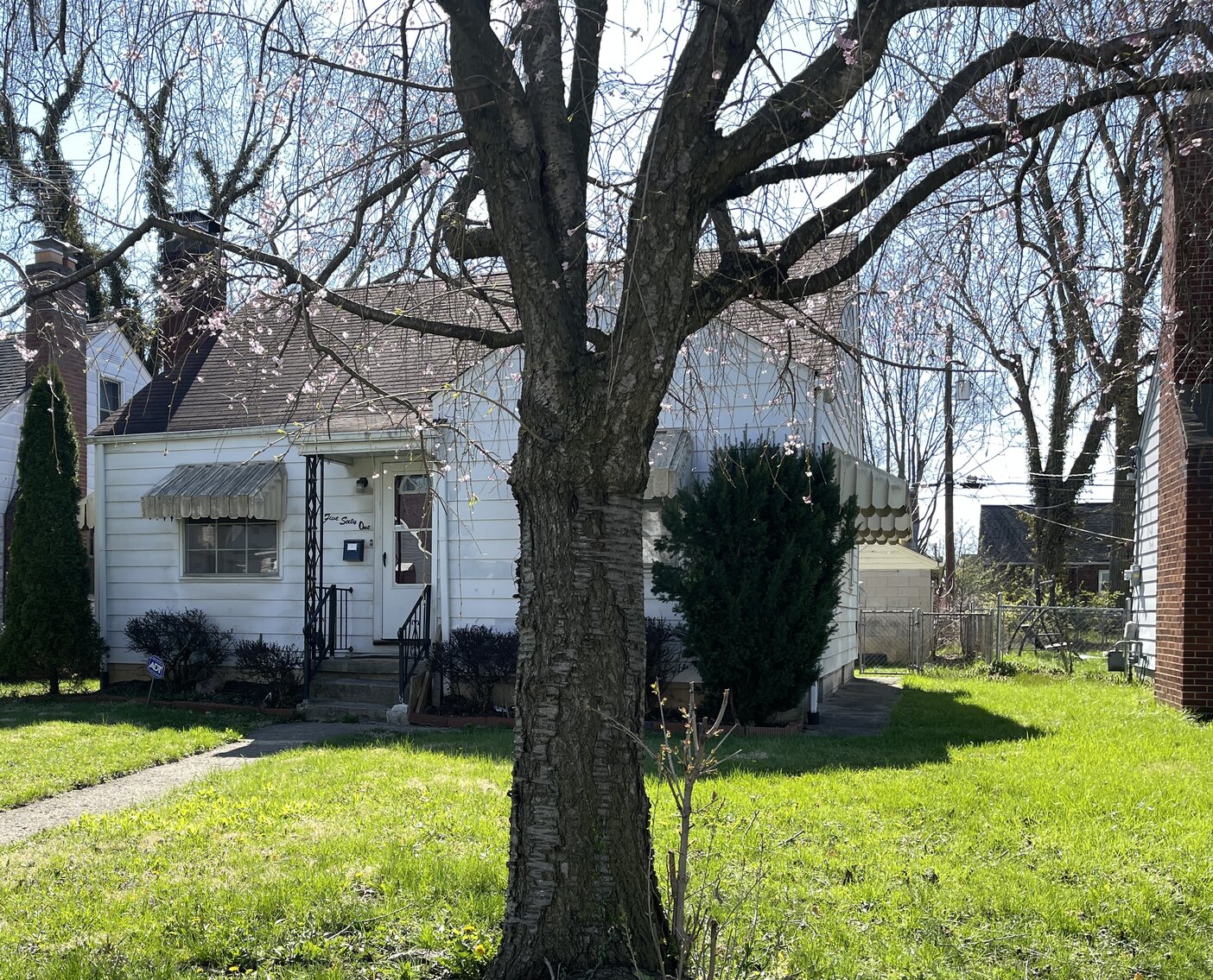 Image for 561 Belvidere Columbus 43223