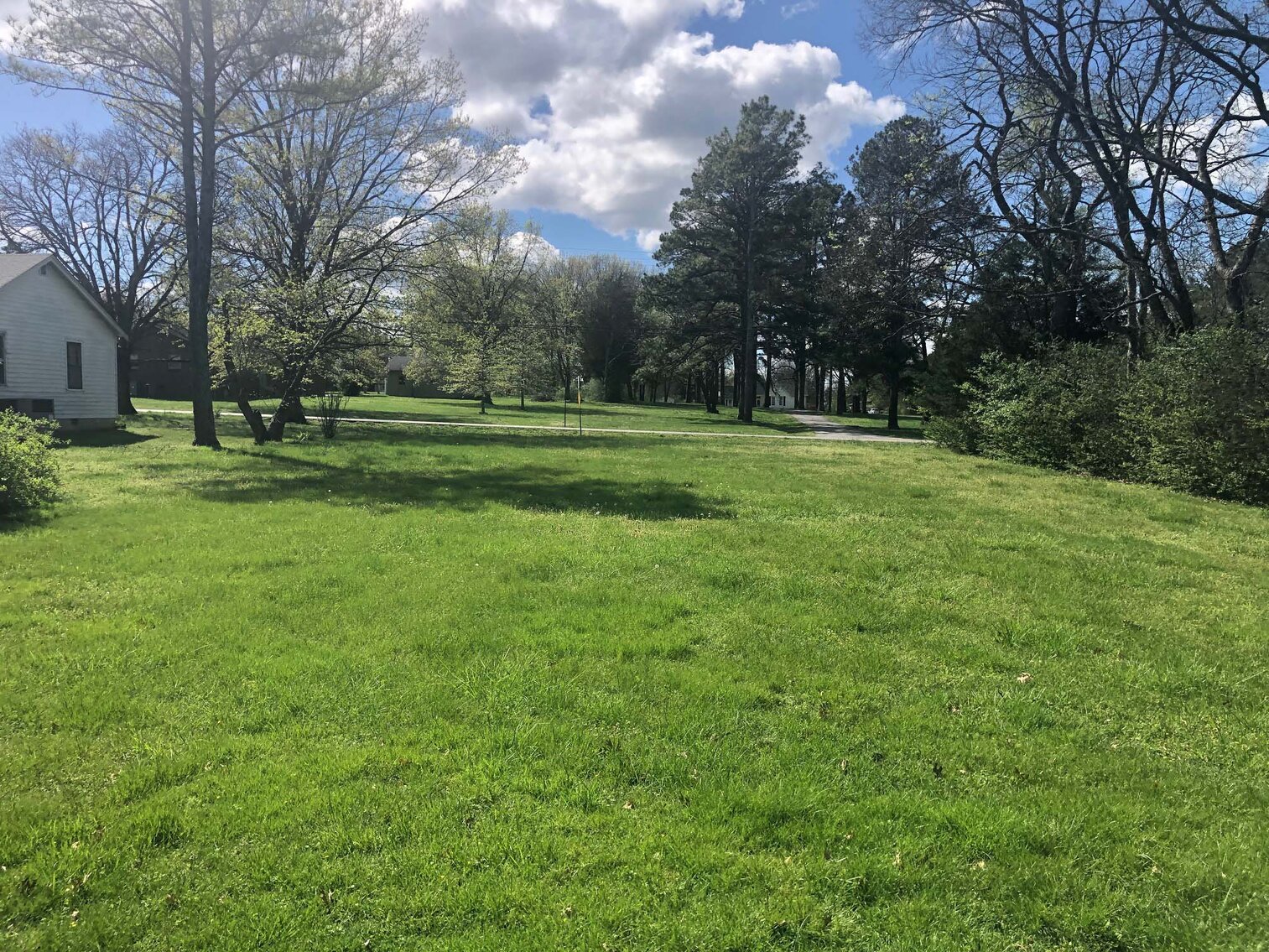 2525 Elam Road, Murfreesboro