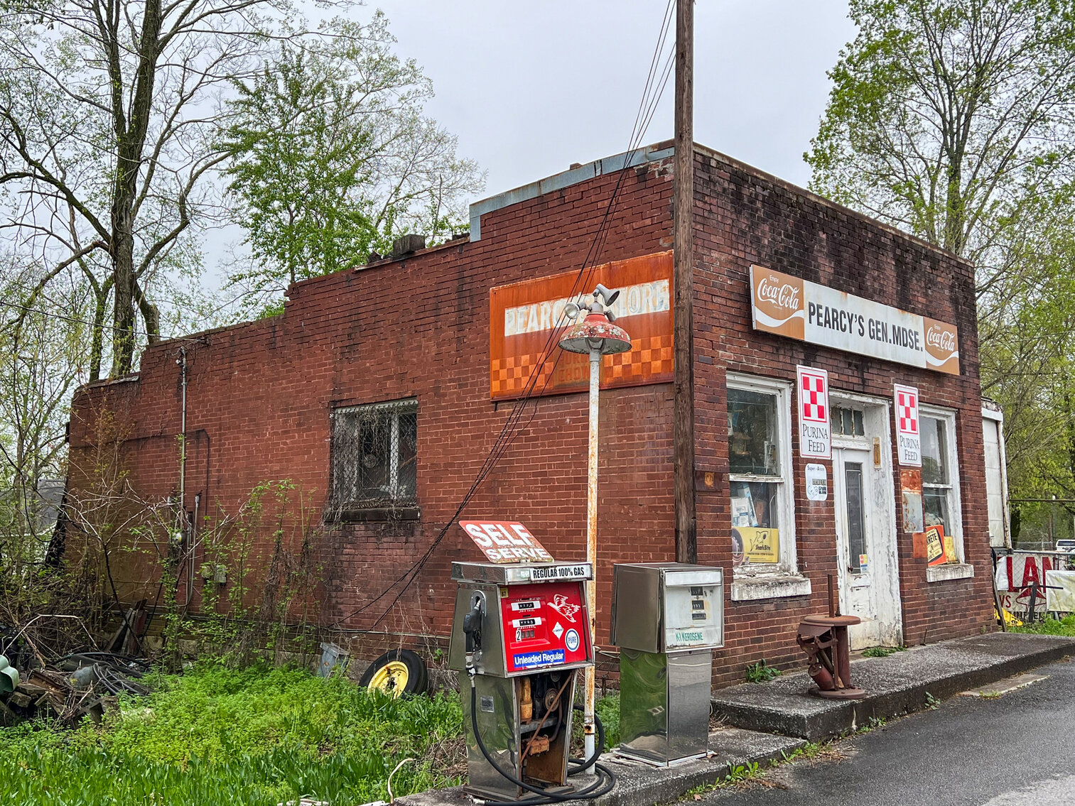 Image for 4570 East Jefferson Pike, Lascassas