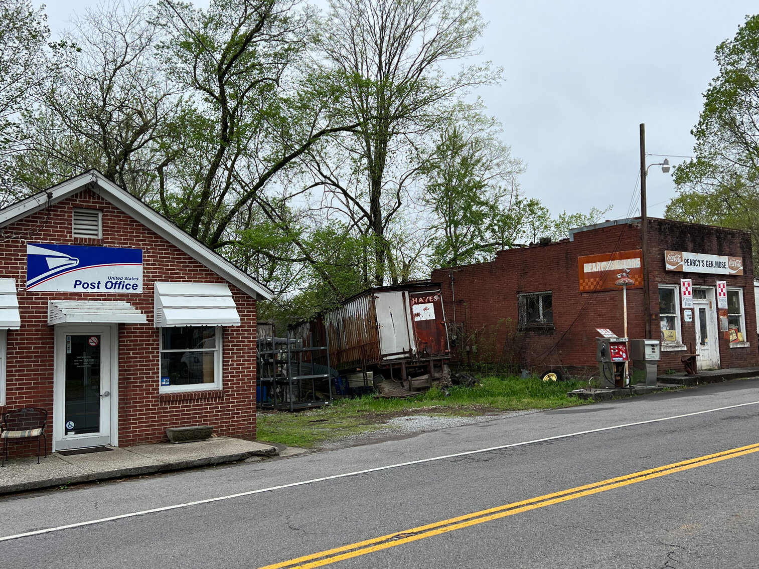 Image for 4570 East Jefferson Pike, Lascassas